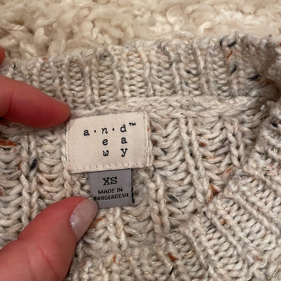 A New Day Sweater - Picture 3 of 5